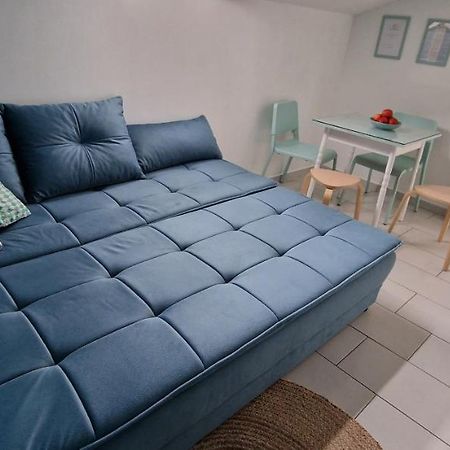 Apartmani Eladora Biograd Na Moru Eksteriør bilde