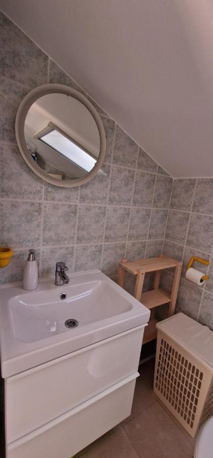 Apartmani Eladora Biograd Na Moru Eksteriør bilde