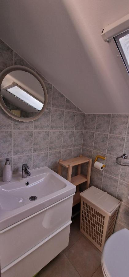 Apartmani Eladora Biograd Na Moru Eksteriør bilde