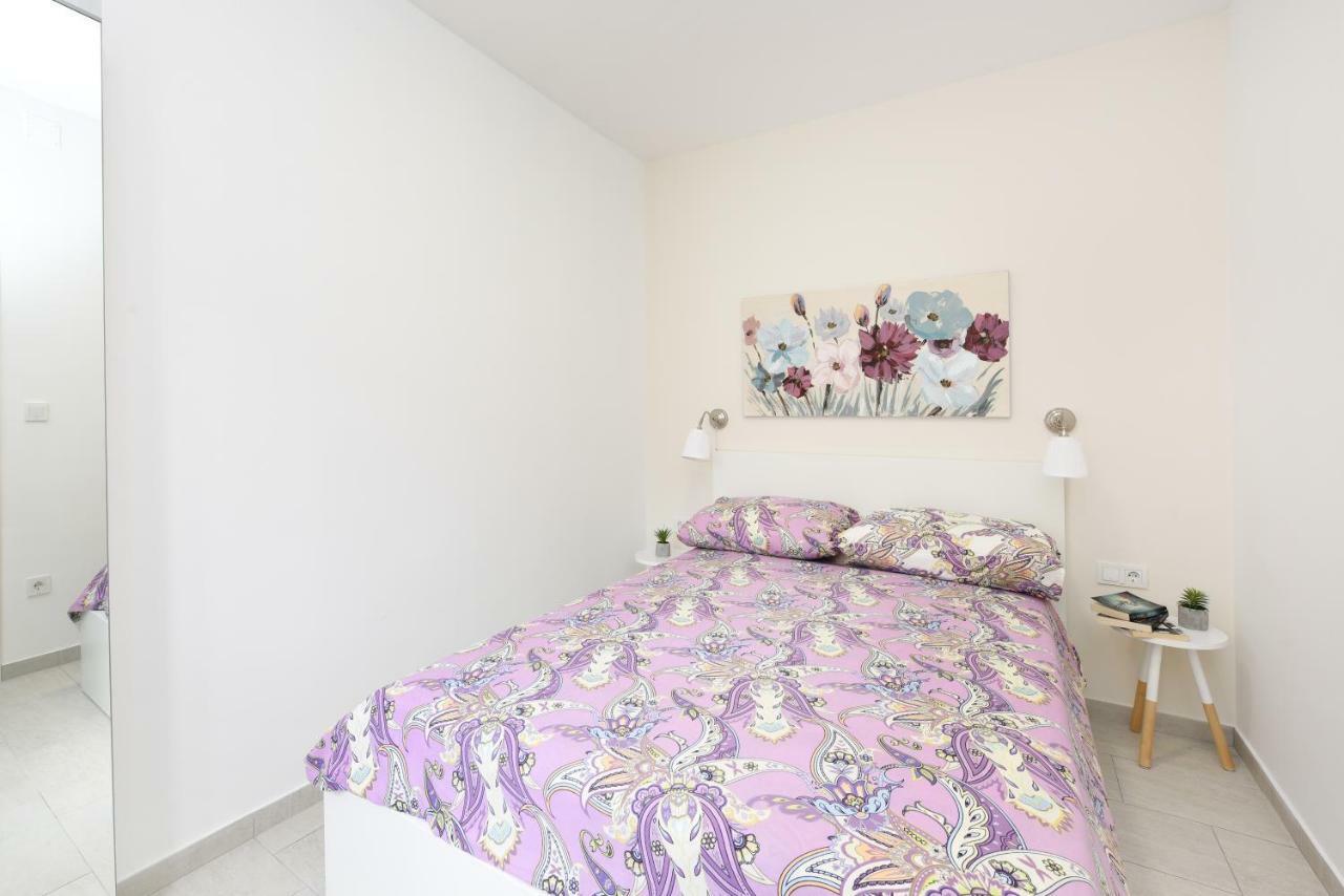 Apartmani Eladora Biograd Na Moru Eksteriør bilde